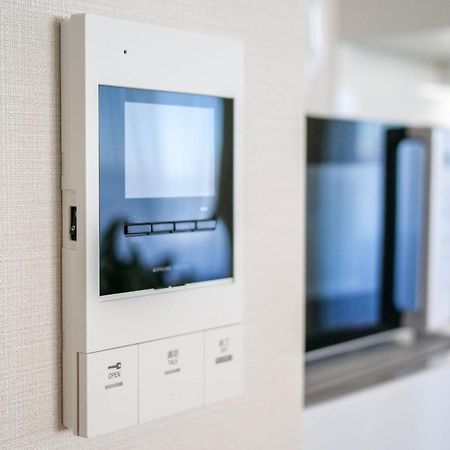 Premium Apartment Hotel Tokyo East Exterior photo